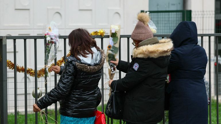 France : cinq cadavres découverts dans un appartement à Meaux, enquête ouverte pour homicides