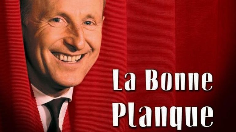 La Bonne planque