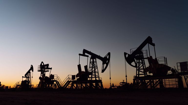Les géants pétroliers du Golfe annoncent une réduction de leur production de pétrole, la Russie prolonge la sienne