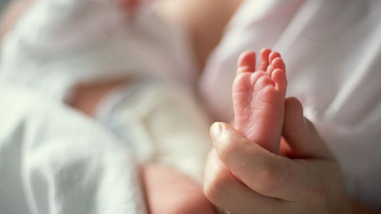 Aux États-Unis, un bébé naît d'un embryon congelé il y a plus de 31 ans : 