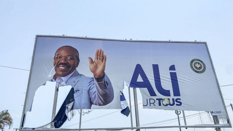 Gabon : le président déchu, Ali Bongo est libre de ses mouvements et peut se rendre à l'étranger