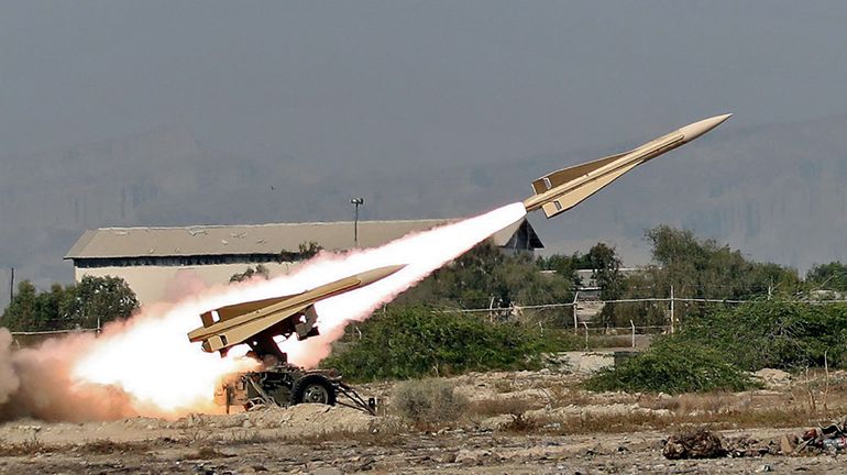 L'Arabie saoudite intercepte des missiles et drones tirés du Yémen