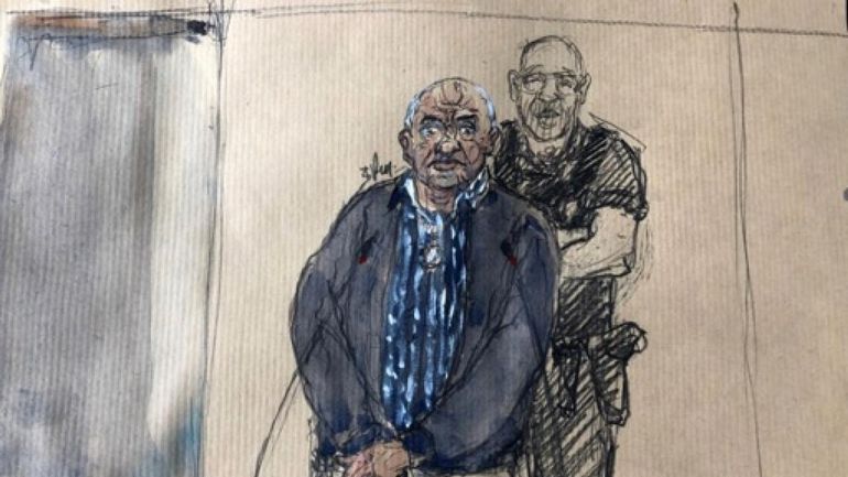France : Dino Scala mis en examen pour 13 nouveaux faits de viols et d'agressions sexuelles