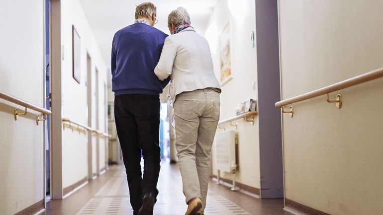Le vieillissement fait baisser la redistribution entre les trois Régions, selon la BNB