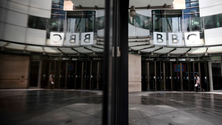 La Russie bannit une correspondante de la BBC, qui condamne cette 