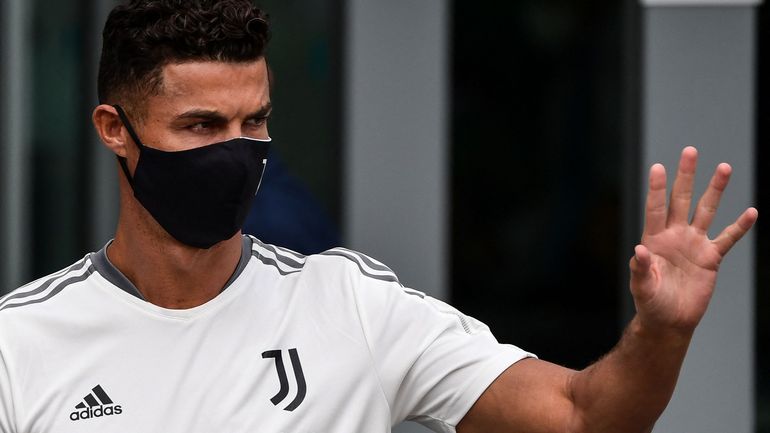 Cristiano Ronaldo écarte tout retour au Real Madrid : "je ne peux pas autoriser les gens à jouer avec mon nom"