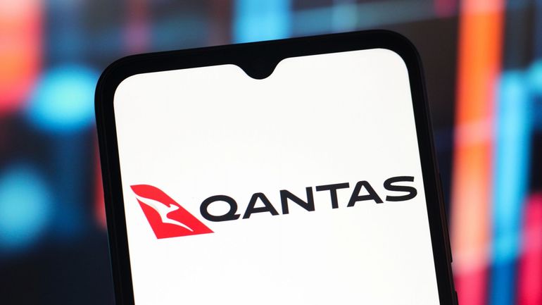 La compagnie aérienne Qantas écoppe d'une amende de 90 millions de dollars pour des licenciements illégaux durant le Covid