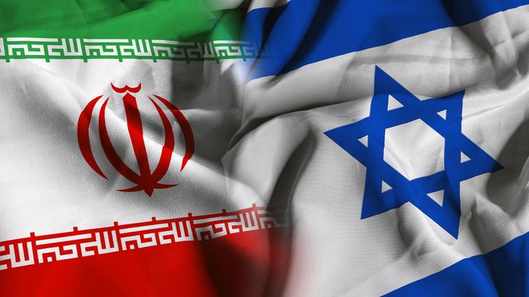 Iran et Israël : d’alliés à ennemis jurés