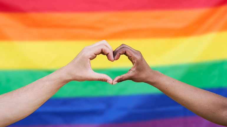 En Pologne, la communauté LGBTQIA + est en quête d'égalité