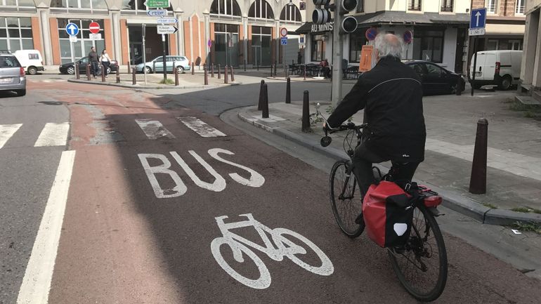 Plan de mobilité de Charleroi Métropole : un projet qui divise