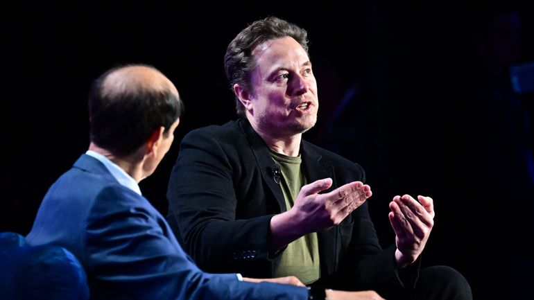 Elon Musk va déplacer les sièges de SpaceX et de X pour protester contre une loi visant à protéger les droits des élèves transgenres