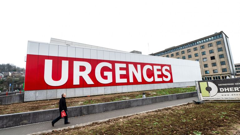Grève des médecins le 7 juillet : les urgentistes mettent en garde contre un risque de surcharge des urgences