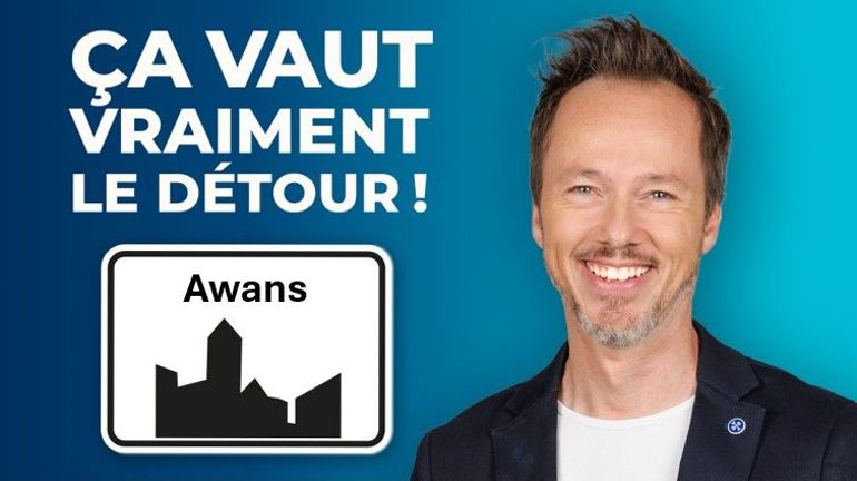 Rejoignez Vincent Delbushaye, Raoul Reyers et les autres à Awans le jeudi 13/11 pour jouer en public !