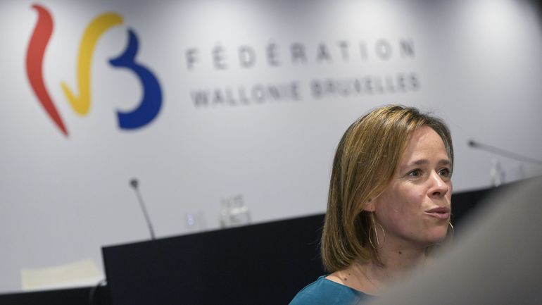 Enseignement : La FWB entend redynamiser les processus de formations continues