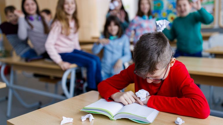 Harcèlement scolaire : faut-il durcir les sanctions ?