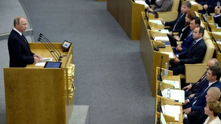 La Russie va se retirer de la Convention européenne de prévention de la torture