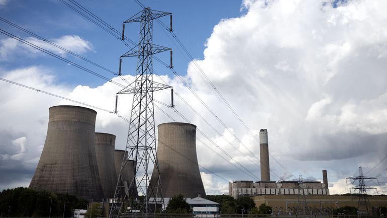 Le Royaume-Uni prend des mesures fortes en faveur du climat et interdit toute nouvelle mine de charbon