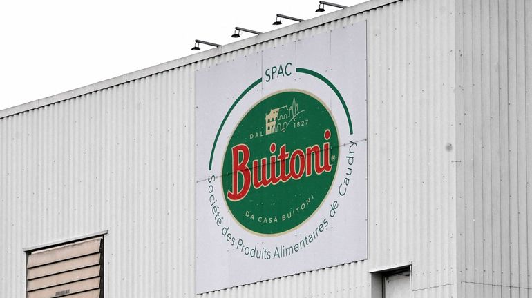 Contaminations à l'E. coli en France : le préfet du Nord interdit la production de pizzas dans l'usine Buitoni à Caudry