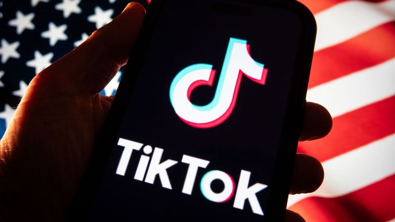 Réseaux sociaux : TikTok annonce qu'il sera contraint de fermer dès dimanche aux Etats-Unis