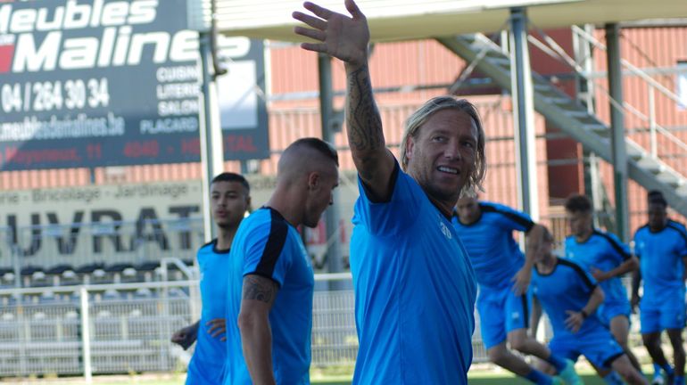 Foot : la N1 reprend samedi, bientôt trois montants chez les Pros !