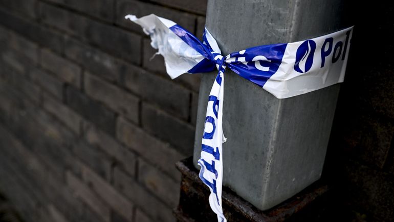 Violences liées au milieu de la drogue à Anvers : des tirs entendus à Hoboken