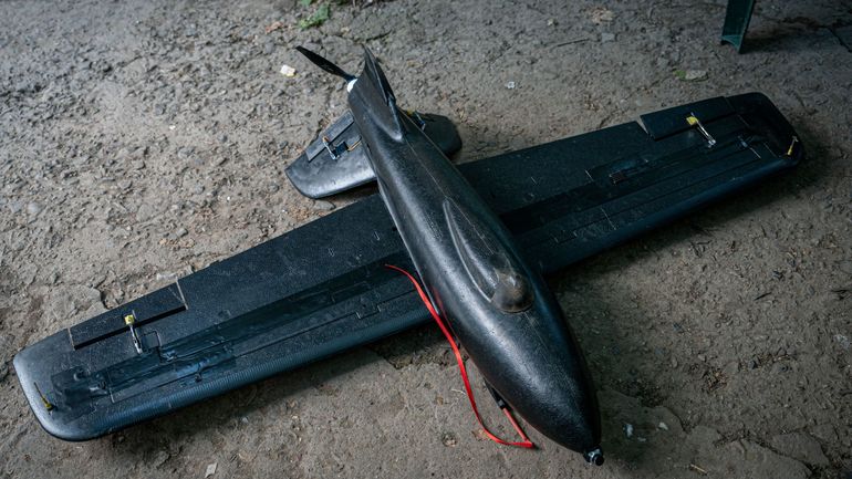 Guerre en Ukraine : les défenses aériennes russes auraient abattu un drone se dirigeant vers la ville de Belgorod