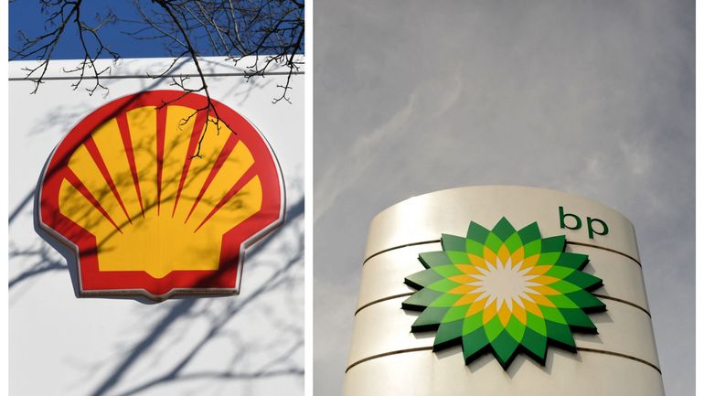 Industrie pétrolière : Shell entamerait des discussions en vue d'un rachat de BP affirment des médias américains