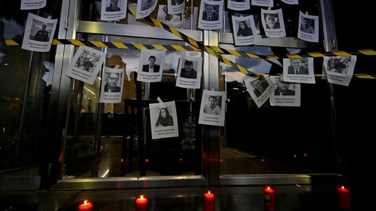 Les meurtres de journalistes ont augmenté de 50% dans le monde en 2022