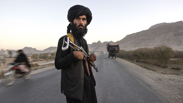 Les talibans ont-ils enterré les libertés en Afghanistan ?
