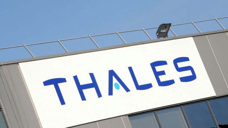 L'Ukraine accuse l'entreprise Thales d'avoir vendu du matériel utilisé pour tuer des civils