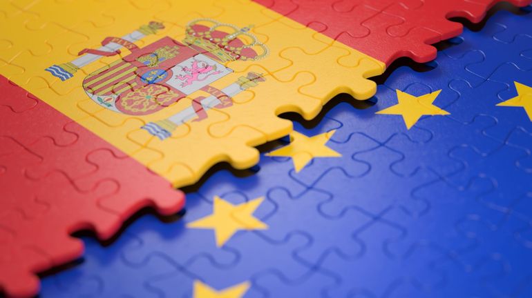 Plan de relance européen : la Commission verse une deuxième tranche de subventions à l'Espagne