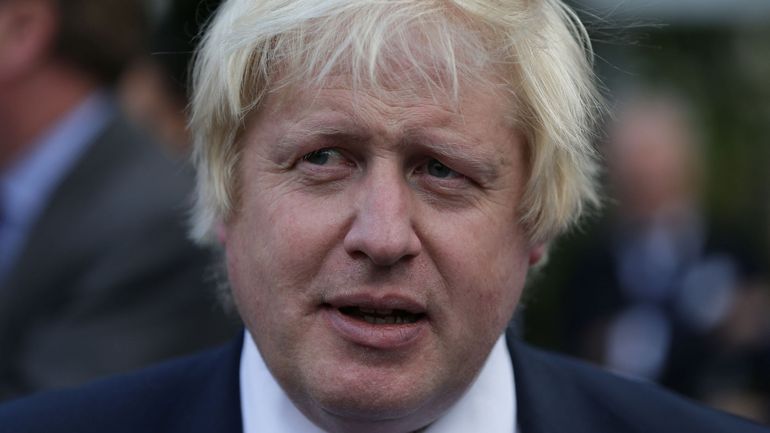 Crise au sein du gouvernement britannique : le successeur de Boris Johnson connu le 5 septembre