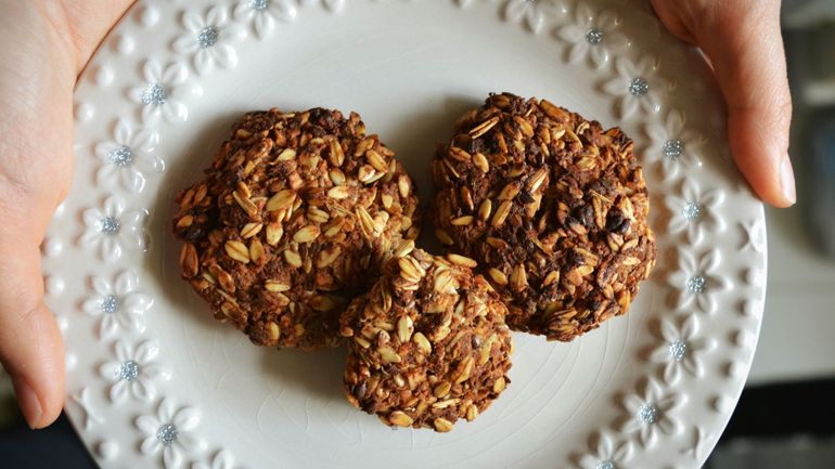 Recette De Candice : THE Spéculoos Inratable - RTBF Actus