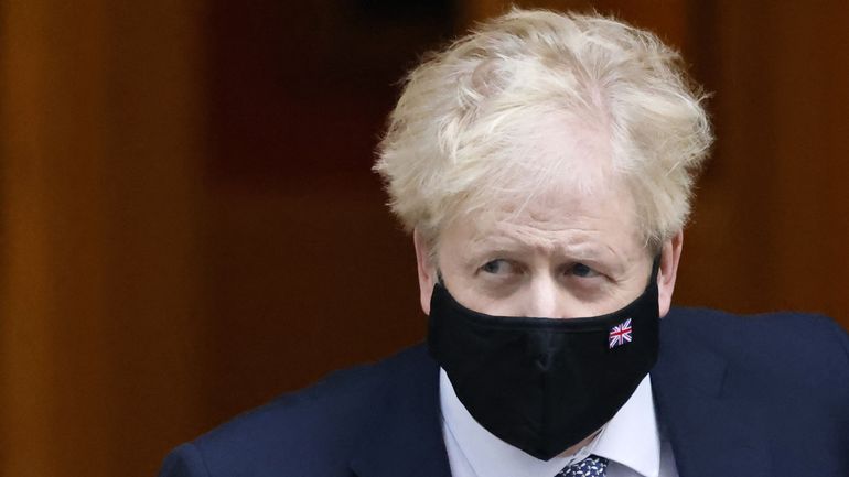 Boris Johnson : une enquête ouverte après des accusations d'islamophobie au sein de son parti