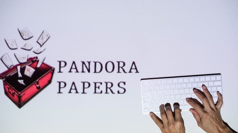 Pandora Papers : une galerie belge vend des oeuvres d'art plusieurs millions sans payer d'impôts