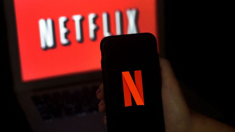 Netflix met fin à son activité historique de location de DVD à distance par la poste