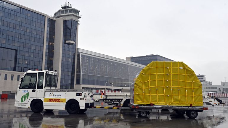 Brussels Airport plus vert et plus durable, un pari sur 5 ans soutenu par l'Europe