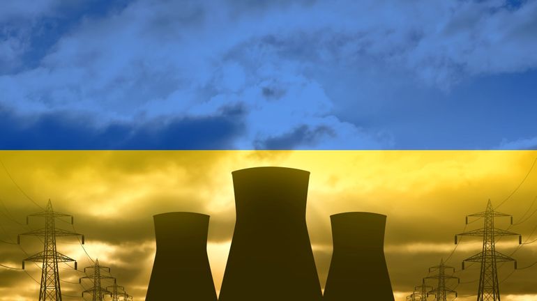 Guerre en Ukraine : le dernier réacteur opérationnel de la centrale de Zaporijjia aurait été débranché