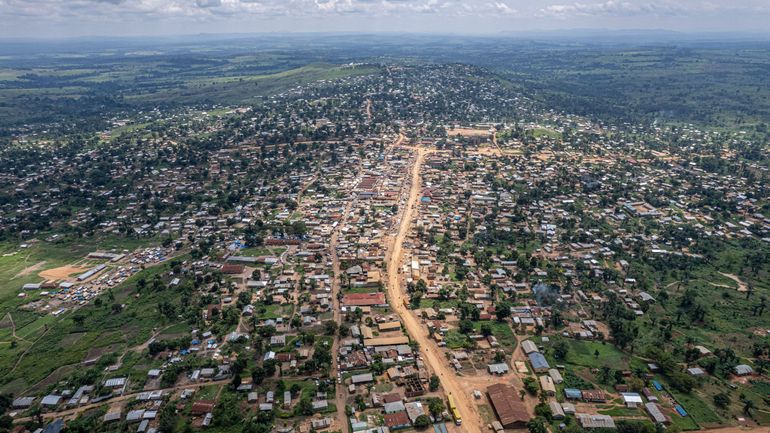 RDC : plus de 30 morts dans l'attaque d'une église par des rebelles ADF après des mois d'accalmie