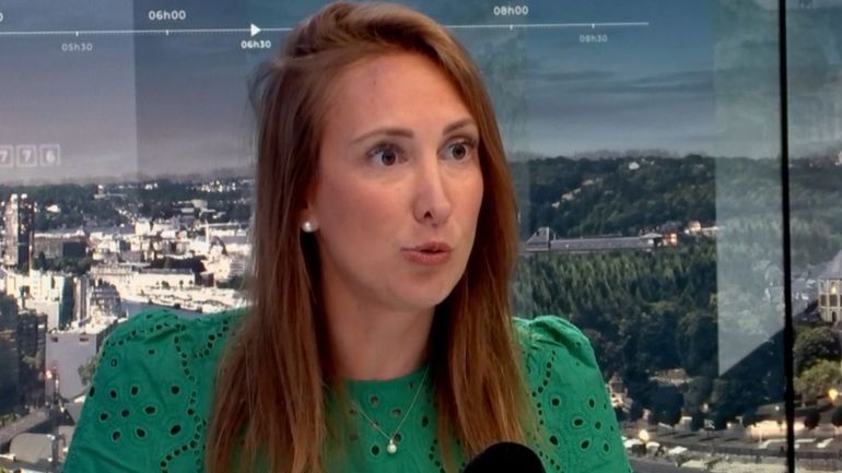 Sophie Rohonyi (Défi) : 