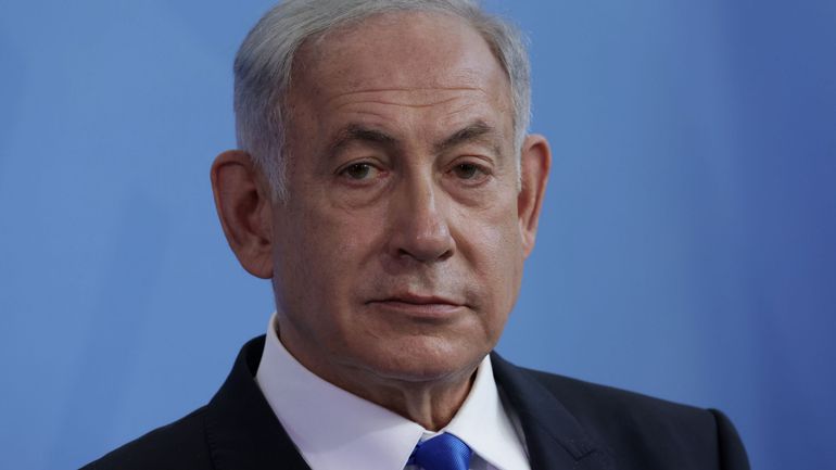 Guerre Israël-Gaza : Netanyahou affirme que l'armée israélienne démantèle 