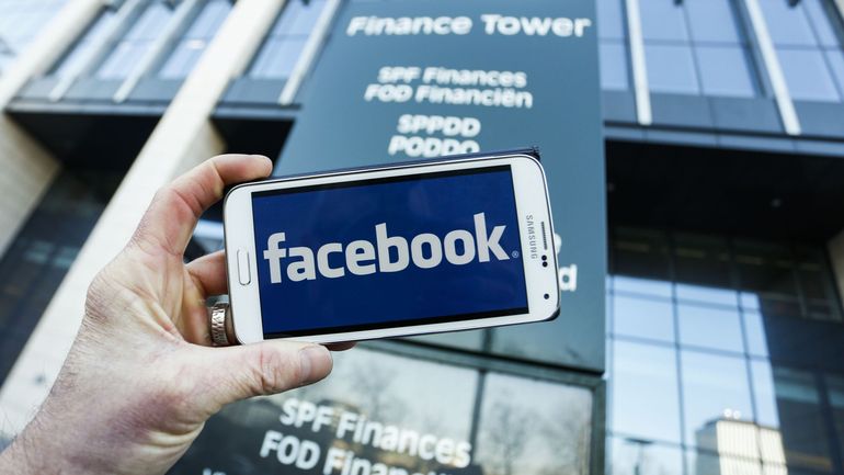 Panne mondiale de Facebook, Instagram et Whatsapp