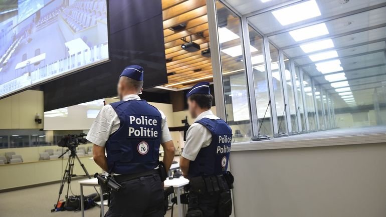 Procès des attentats à Bruxelles : au mieux la constitution du jury aurait lieu le 10 octobre