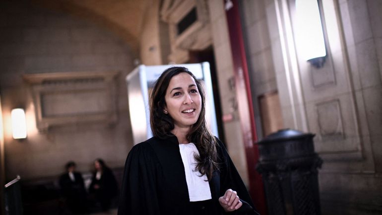Qui est Olivia Ronen, la nouvelle avocate de Salah Abdeslam ?