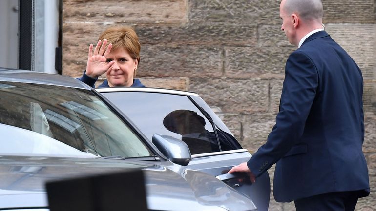 Les Écossais découvrent ce lundi leur nouveau leader, quel visage pour l'Écosse des prochains mois ?