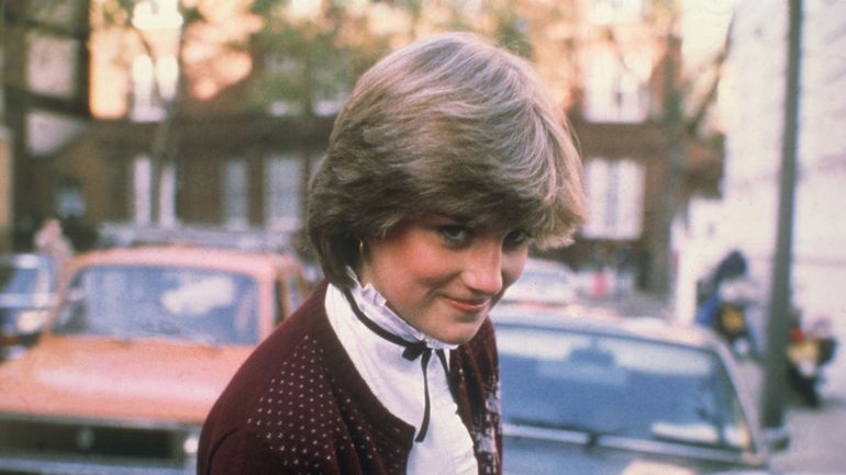 Qui était vraiment Lady Diana ?  : le destin tragique d'une princesse