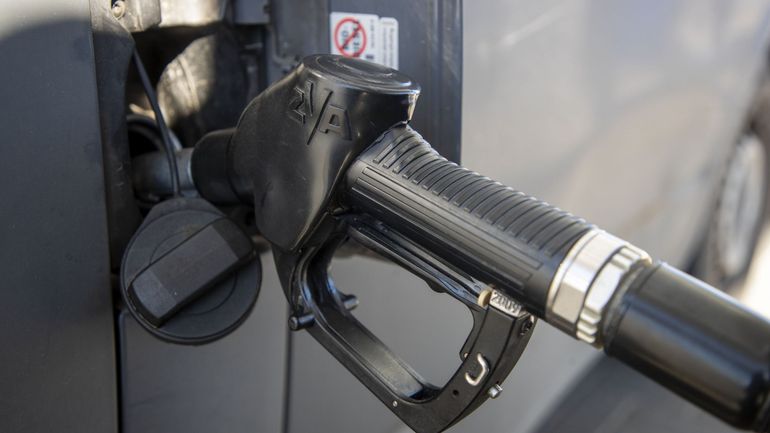 Le prix de l'essence repart à la hausse ce 24 octobre
