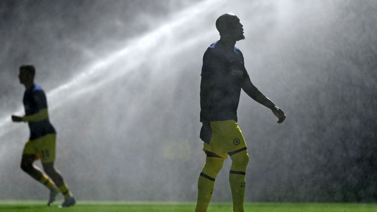 La course contre la montre de Romelu Lukaku a commencé : faut-il s’inquiéter ?