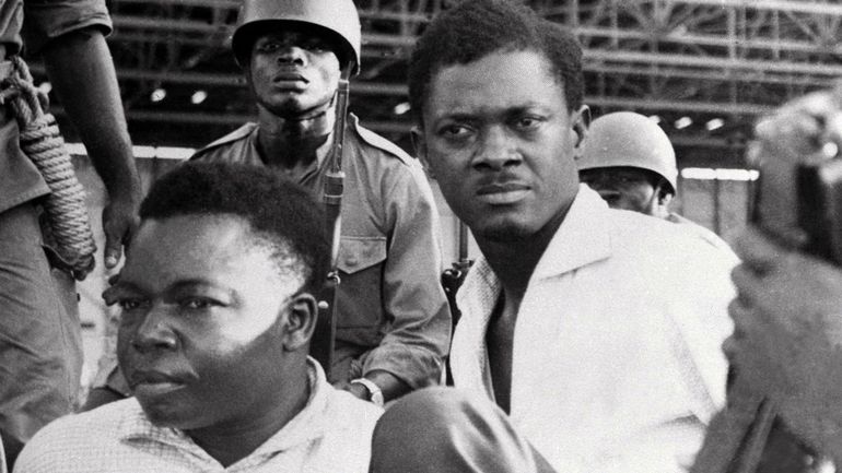 Où en est l'enquête sur l'assassinat de Patrice Lumumba ? 