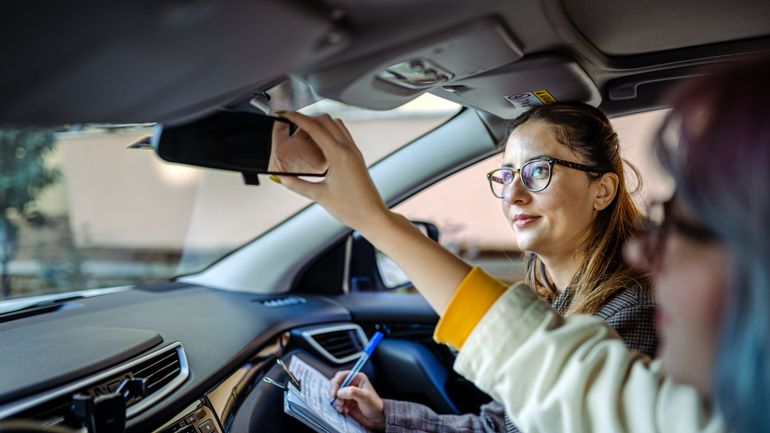 Testachats porte plainte contre douze auto-écoles qui appliquent des conditions générales illégales ou abusives